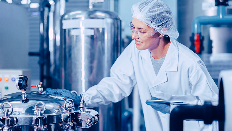 Consumer Package Goods