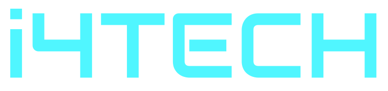 i4TECH logo