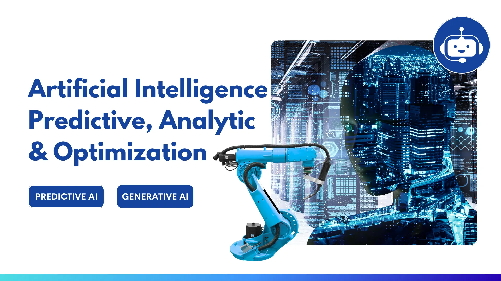 i4TECH's ai and optimization