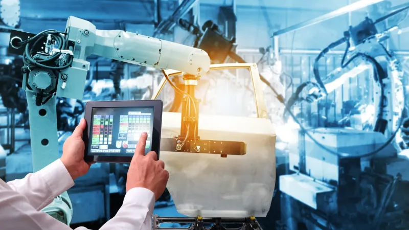 traceability and genealogy with i4TECH